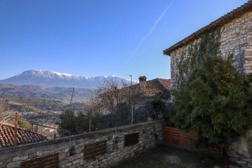 Villa Maria - Berat Castle