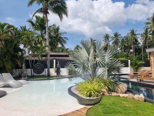 La Belle Vie - Boutique Hotel Adults Only - 정원