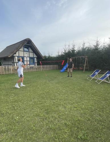 Osada Rybacka Osada Rybacka