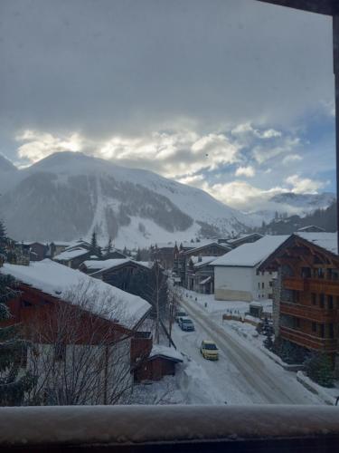 Logement tout confort Val d'Isere - Location saisonnière - Val-d'Isère