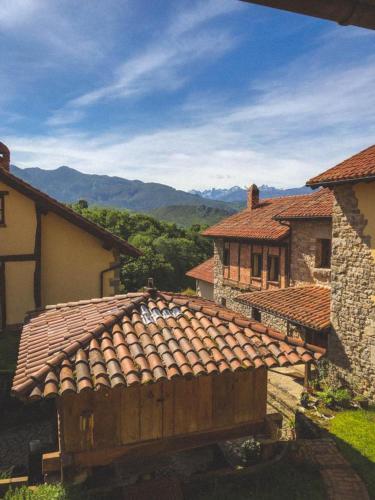 La Montaña Mágica Hotel Rural