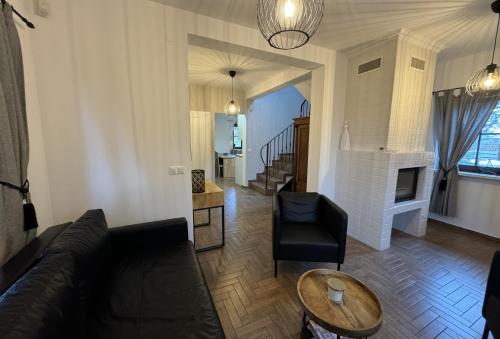 Viesnīcas āriene, Mazurskie Siedlisko Langen in Dluzeca