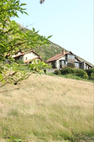 La Montaña Mágica Hotel Rural