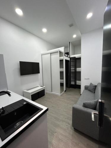 Cotrades 3 En San Blas-Canillejas - Apartment - Madrid