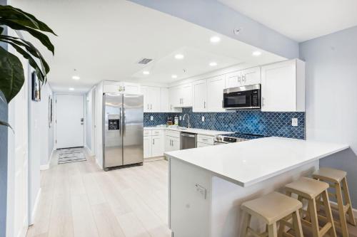 Villa Madeira 408 - Premier in St Pete Beach, USA