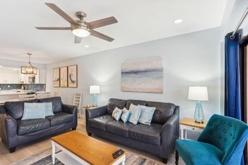 Villa Madeira 408 - Premier in St Pete Beach, USA