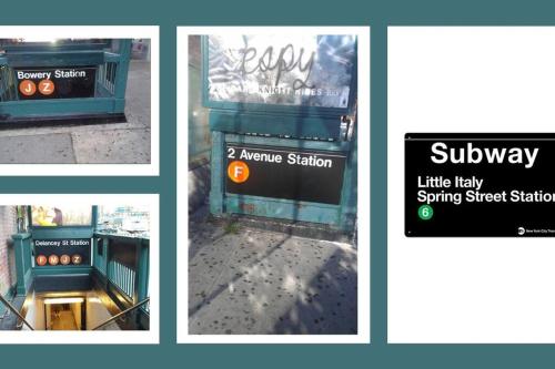 2 Bedroom Apt with 3 Beds - Friends & Family, New York (Foto 4)