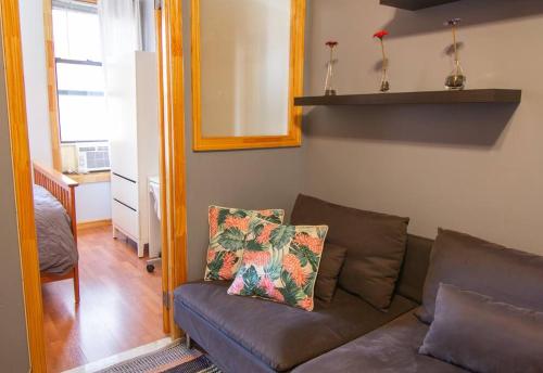 2 Bedroom Apt with 3 Beds - Friends & Family, New York (Foto 8)