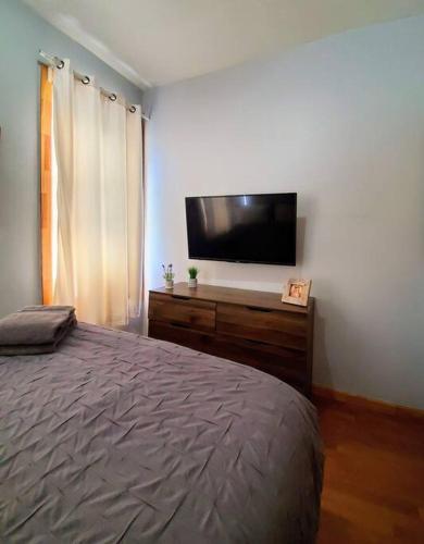 2 Bedroom Apt with 3 Beds - Friends & Family, New York (Foto 10)