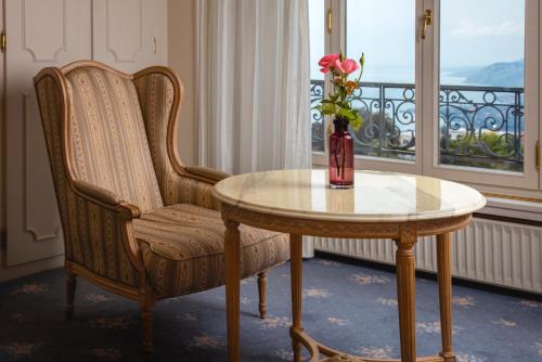 Hotel Victoria Glion - image 6