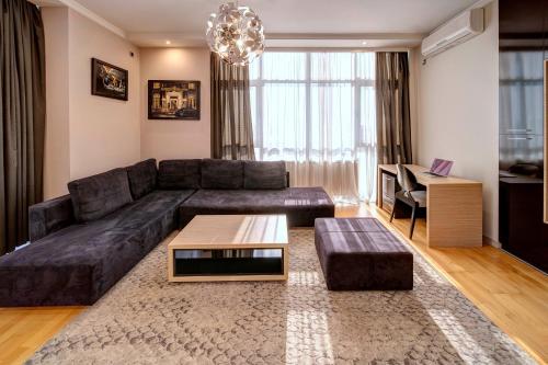 Apart K Apartments & Rooms - Belgrade