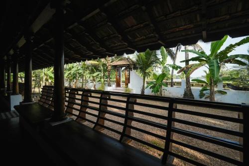 cocozone stays in Kuttanad Taluk