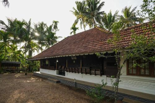 cocozone stays in Kuttanad Taluk