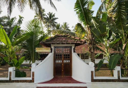 cocozone stays in Kuttanad Taluk