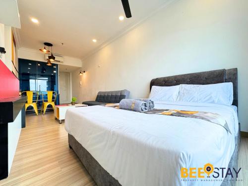 The Wave Suites Melaka by BEESTAY