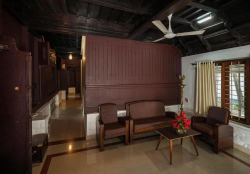 cocozone stays in Kuttanad Taluk