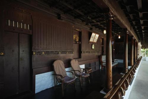 cocozone stays in Kuttanad Taluk