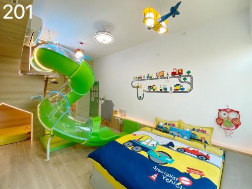 Great for Children