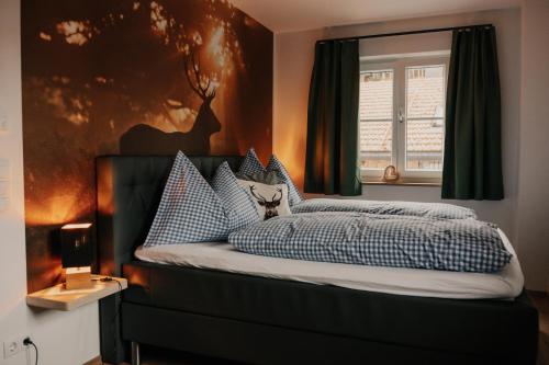 Wohnung Schrödelstein neues Highlight Fliegenfischen auf der Isar in Lenggries, Deutschland