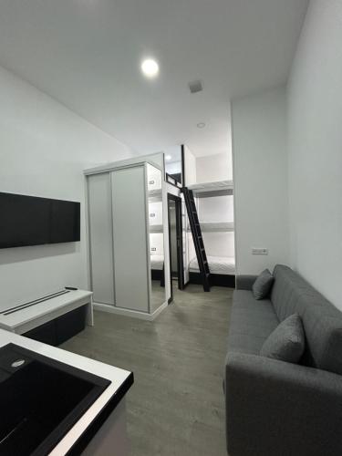 Cotrades 4 En San Blas-Canillejas - Apartment - Madrid