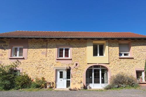 Gîte Spa "La Foret Argentée" proche Gérardmer