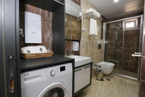 Elanis Suites, Antalya (photo 4)