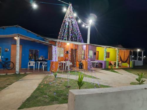 Casitas na Praia in Barra De Santo Antonio