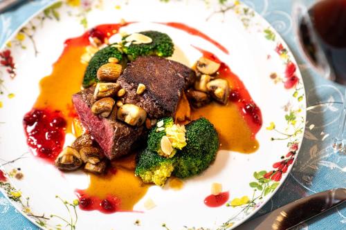 Hotel-Restaurant Ruland - image 12