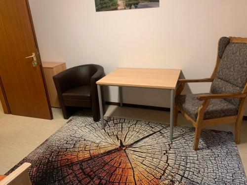 設施, Monteure & Handwerker einfach, unkompliziert und preiswert in Alsfeld in 阿爾斯費爾德