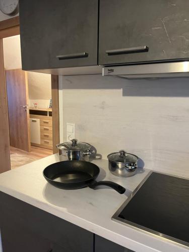 Ferienwohnung LoWu in Lohme