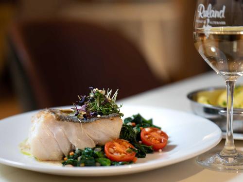 Hotel-Restaurant Ruland - image 9