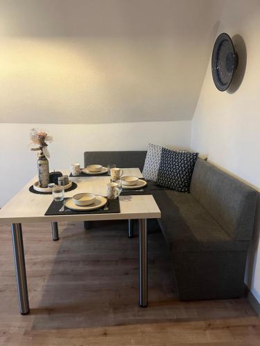Ferienwohnung LoWu in Lohme
