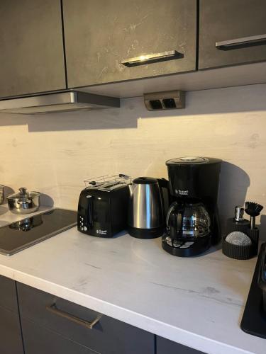 Ferienwohnung LoWu in Lohme