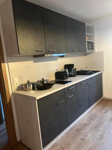 Ferienwohnung LoWu in Lohme