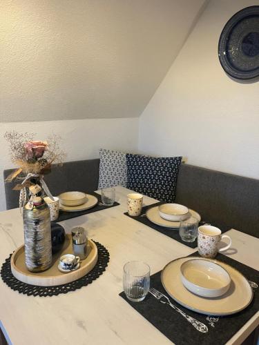 Ferienwohnung LoWu in Lohme