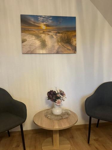 Ferienwohnung LoWu in Lohme