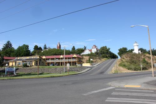 Port Townsend Inn - image 13
