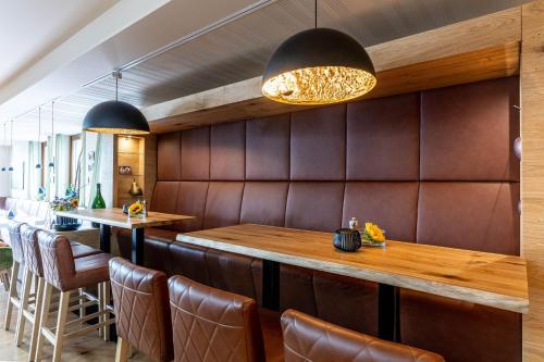 Étterem, Hotel-Restaurant Ruland in Altenahr