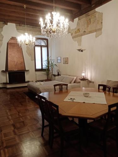 Casa Turandot Verona