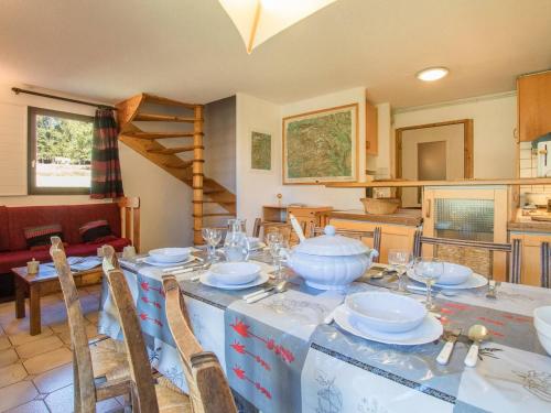 Appartement Le Monêtier-les-Bains, 5 pièces, 10 personnes - FR-1-330F-144 Serre Chevalier Le Monetier-Les-Bains