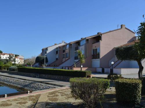 Appartement Saint-Cyprien, 2 pièces, 4 personnes - FR-1-225D-35