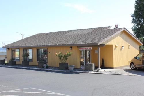 Port Townsend Inn - image 11