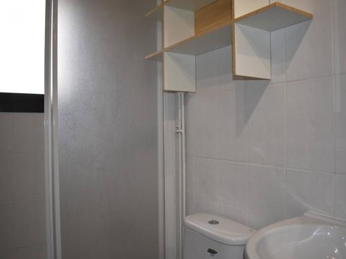 Appartement Font-Romeu-Odeillo-Via 2 pièces 4 personnes - FR-1-580-41 - main image
