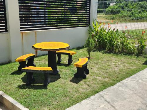 Vista/Panorama, Restu Villa Homestay in Kota Kinabalu