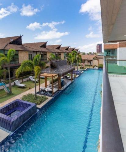 Apto Joao Pessoa/Cabedelo, Cabedelo