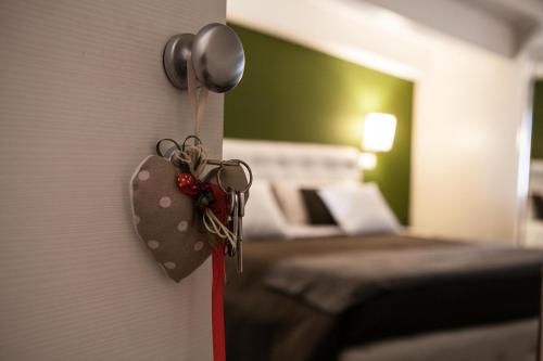B&B Agorà 1