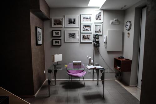 B&B Agorà 5