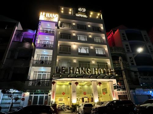 Khách Sạn Lệ Hằng in Long Xuyen (An Giang)