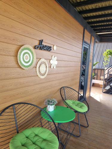 Homestay Mường Trời (Homestay Muong Troi) in Dien Bien Phu