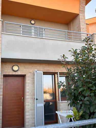 Casa di Sveva - Apartment - Marotta